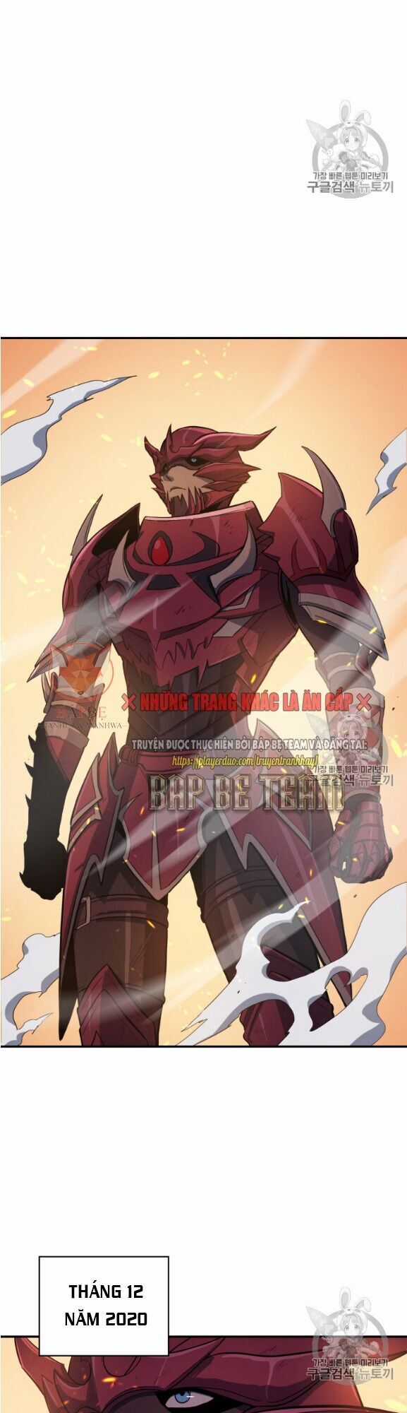 Bậc Thầy Trở Về Chapter 2 trang 45