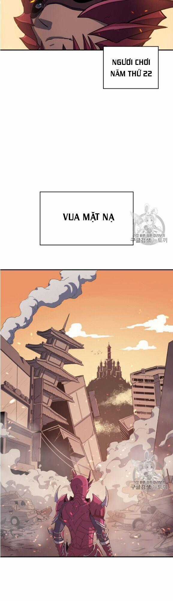 Bậc Thầy Trở Về Chapter 2 trang 46