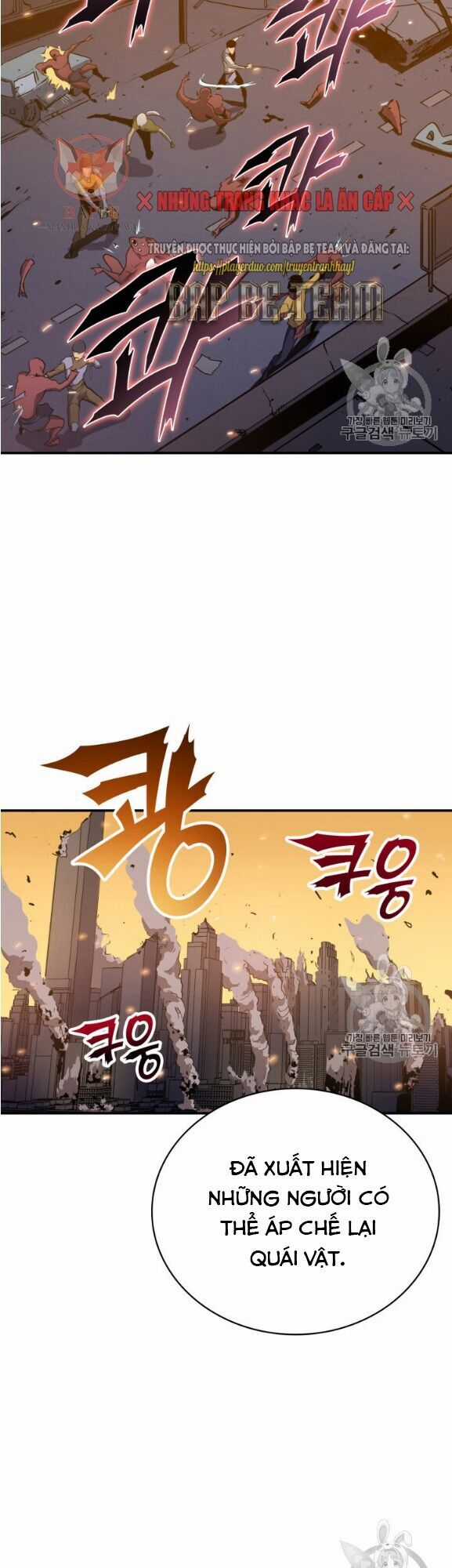 Bậc Thầy Trở Về Chapter 2 trang 5
