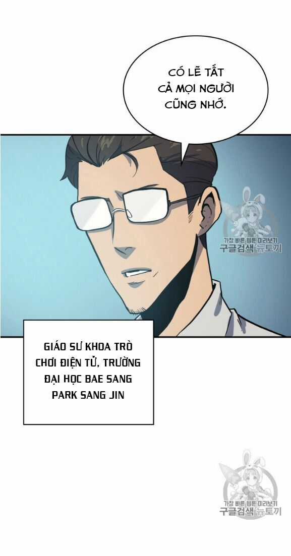 Bậc Thầy Trở Về Chapter 2 trang 7