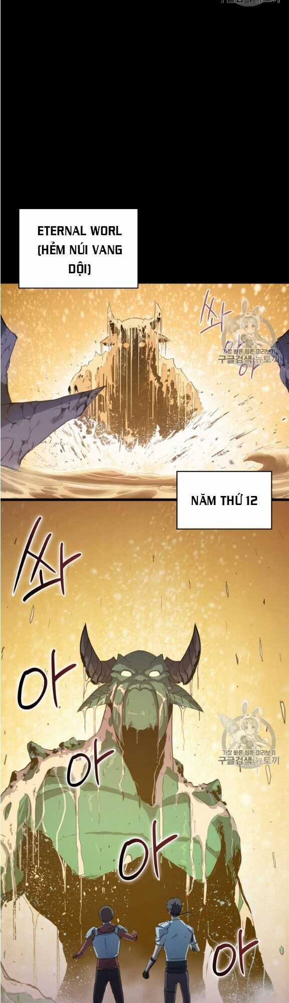 Bậc Thầy Trở Về Chapter 3 trang 29