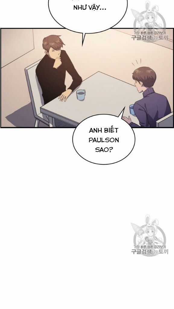 Bậc Thầy Trở Về Chapter 3 trang 51