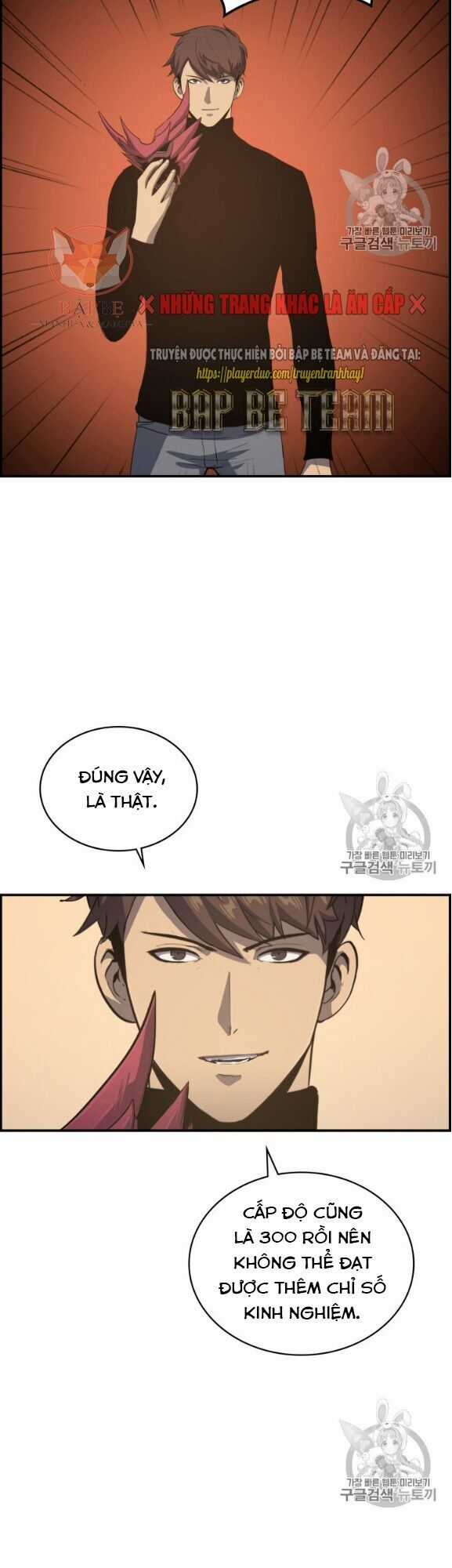 Bậc Thầy Trở Về Chapter 4 trang 10