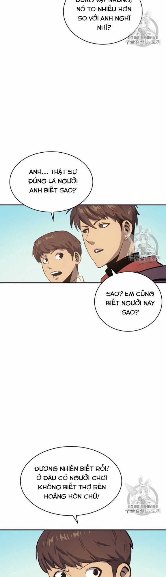 Bậc Thầy Trở Về Chapter 5 trang 13