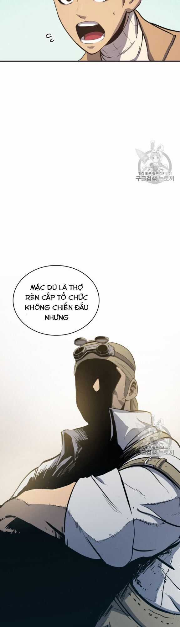 Bậc Thầy Trở Về Chapter 5 trang 14