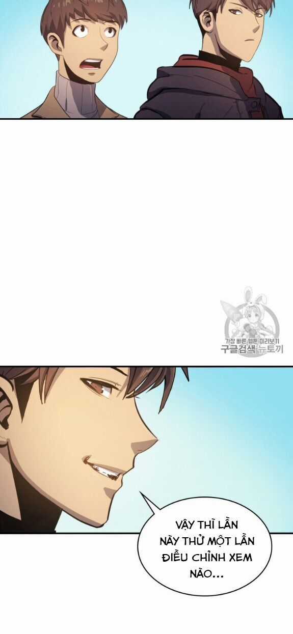 Bậc Thầy Trở Về Chapter 5 trang 16