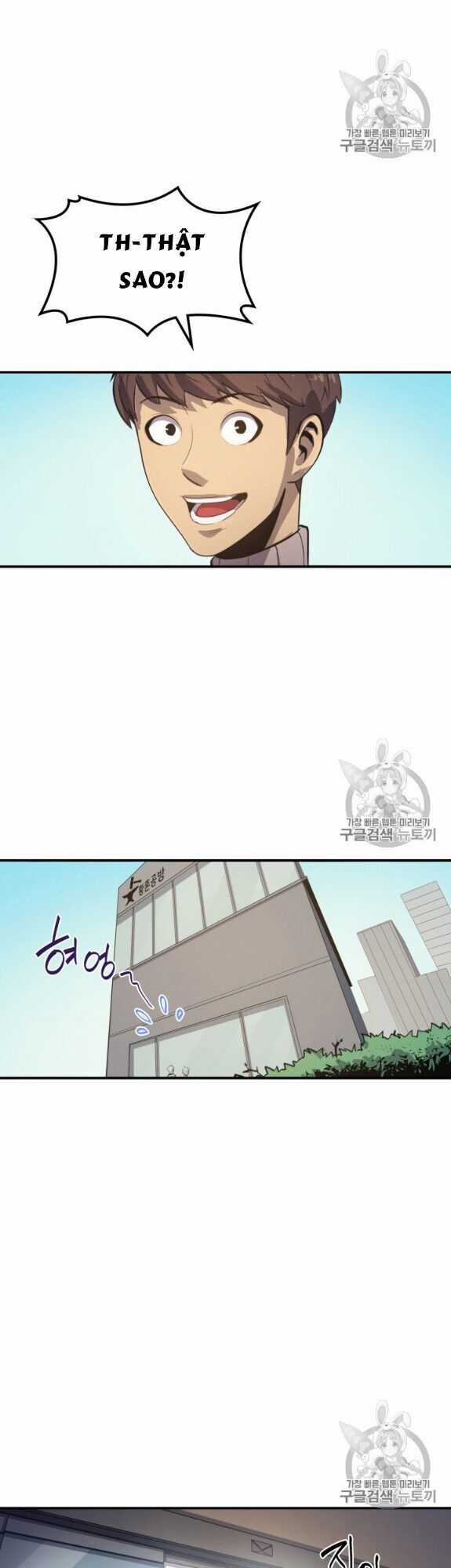 Bậc Thầy Trở Về Chapter 5 trang 17