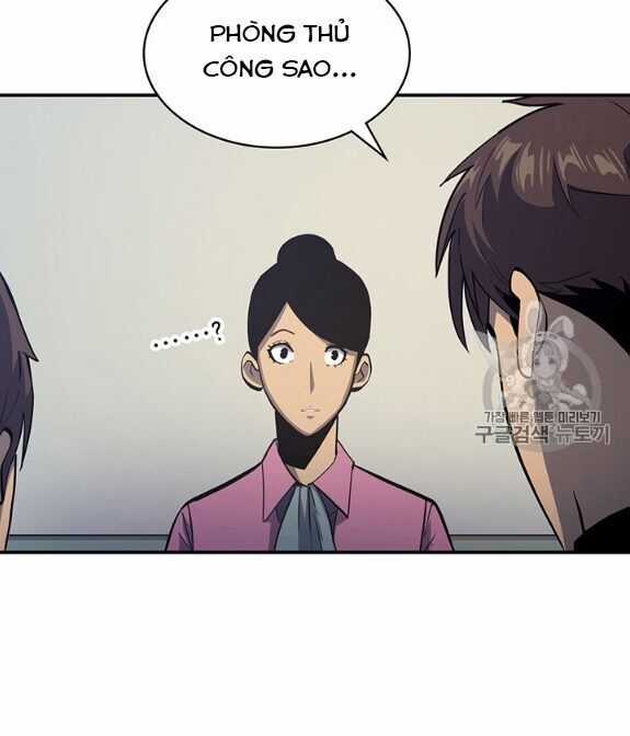 Bậc Thầy Trở Về Chapter 5 trang 21