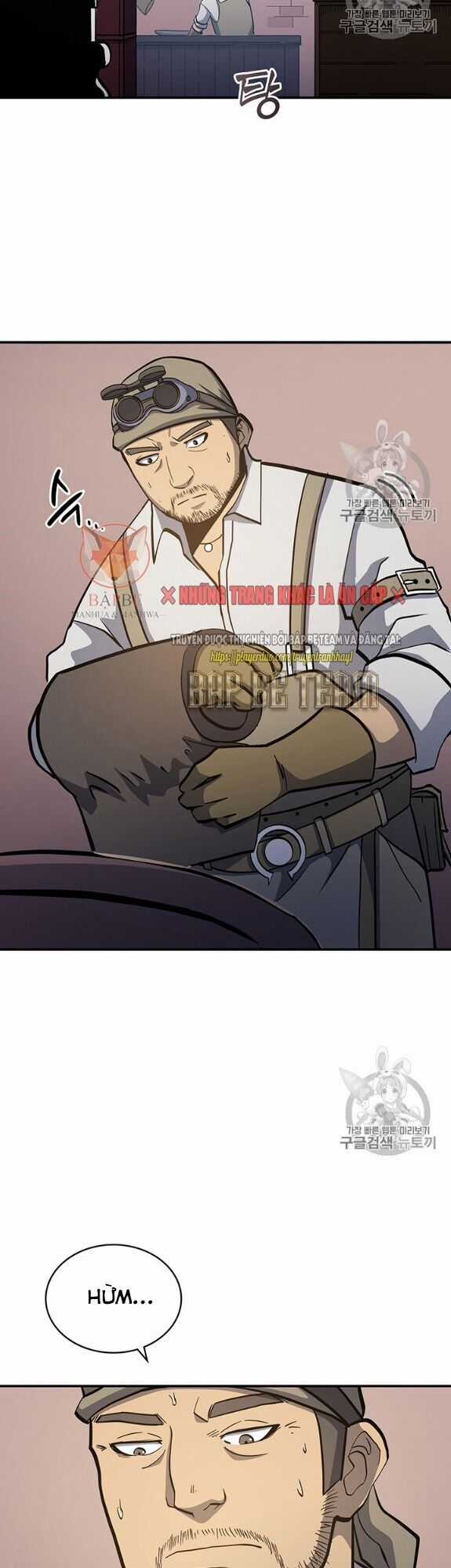 Bậc Thầy Trở Về Chapter 5 trang 25