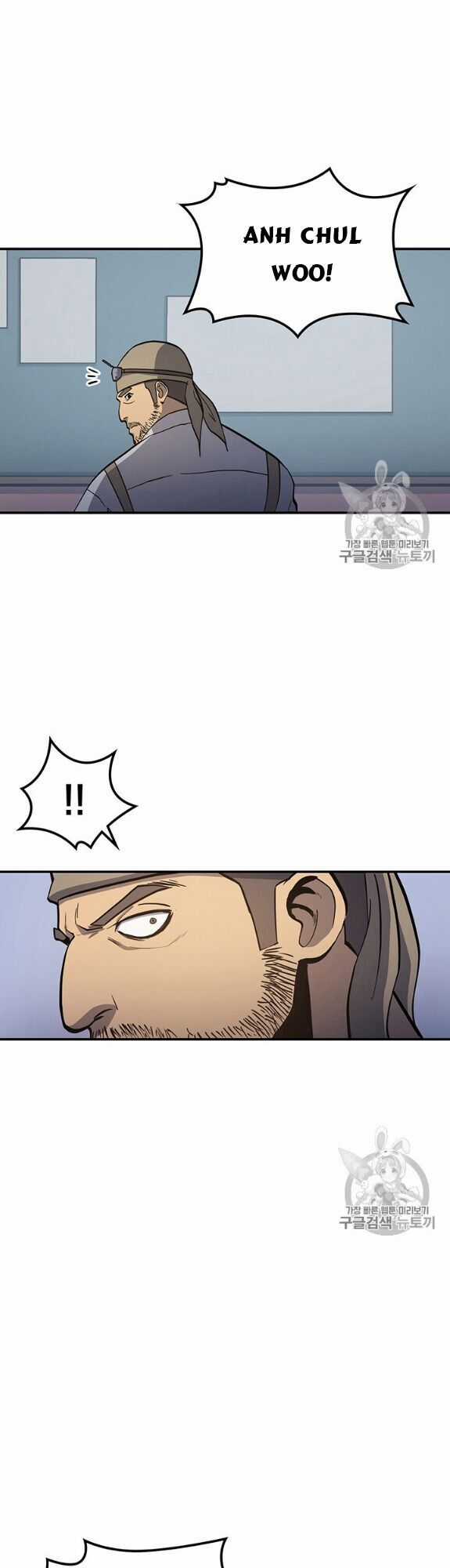 Bậc Thầy Trở Về Chapter 5 trang 27