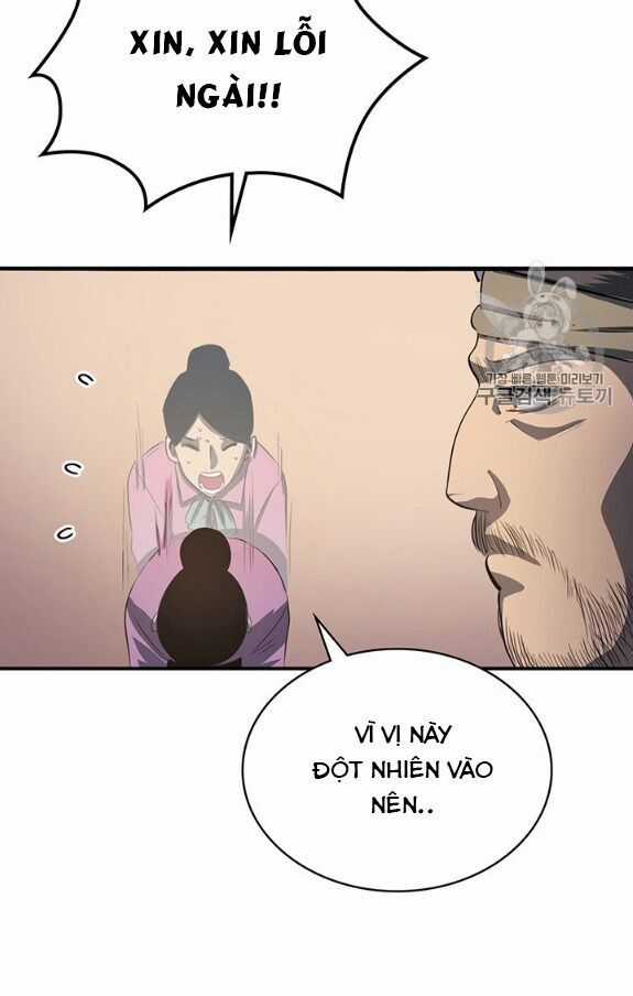 Bậc Thầy Trở Về Chapter 5 trang 30