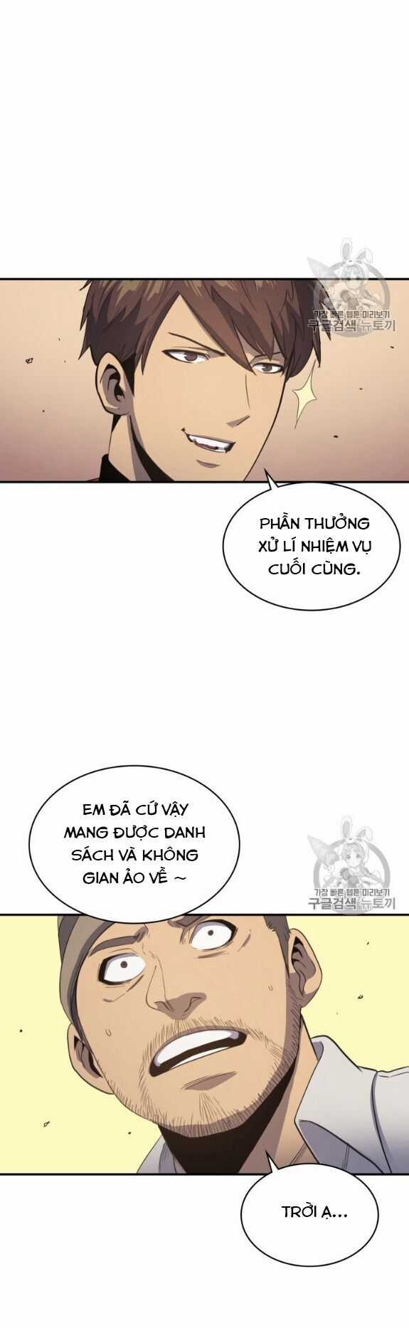 Bậc Thầy Trở Về Chapter 5 trang 35