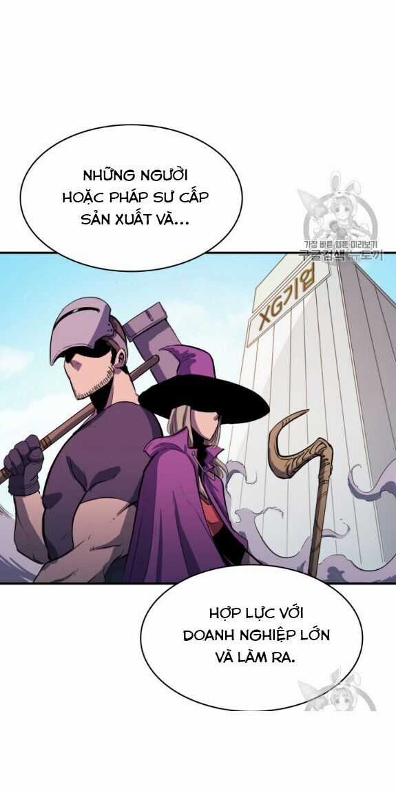 Bậc Thầy Trở Về Chapter 5 trang 7