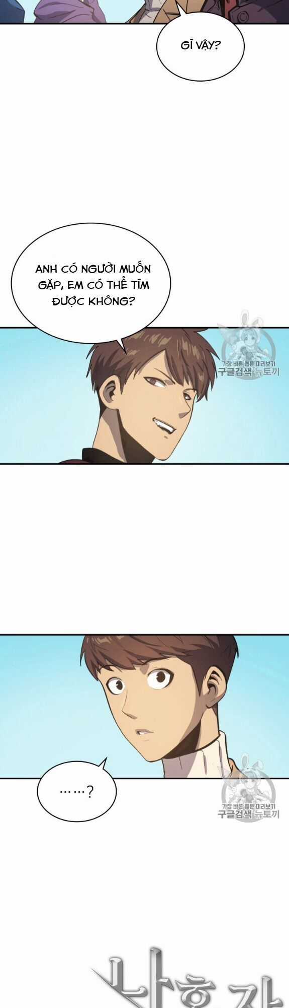 Bậc Thầy Trở Về Chapter 5 trang 9