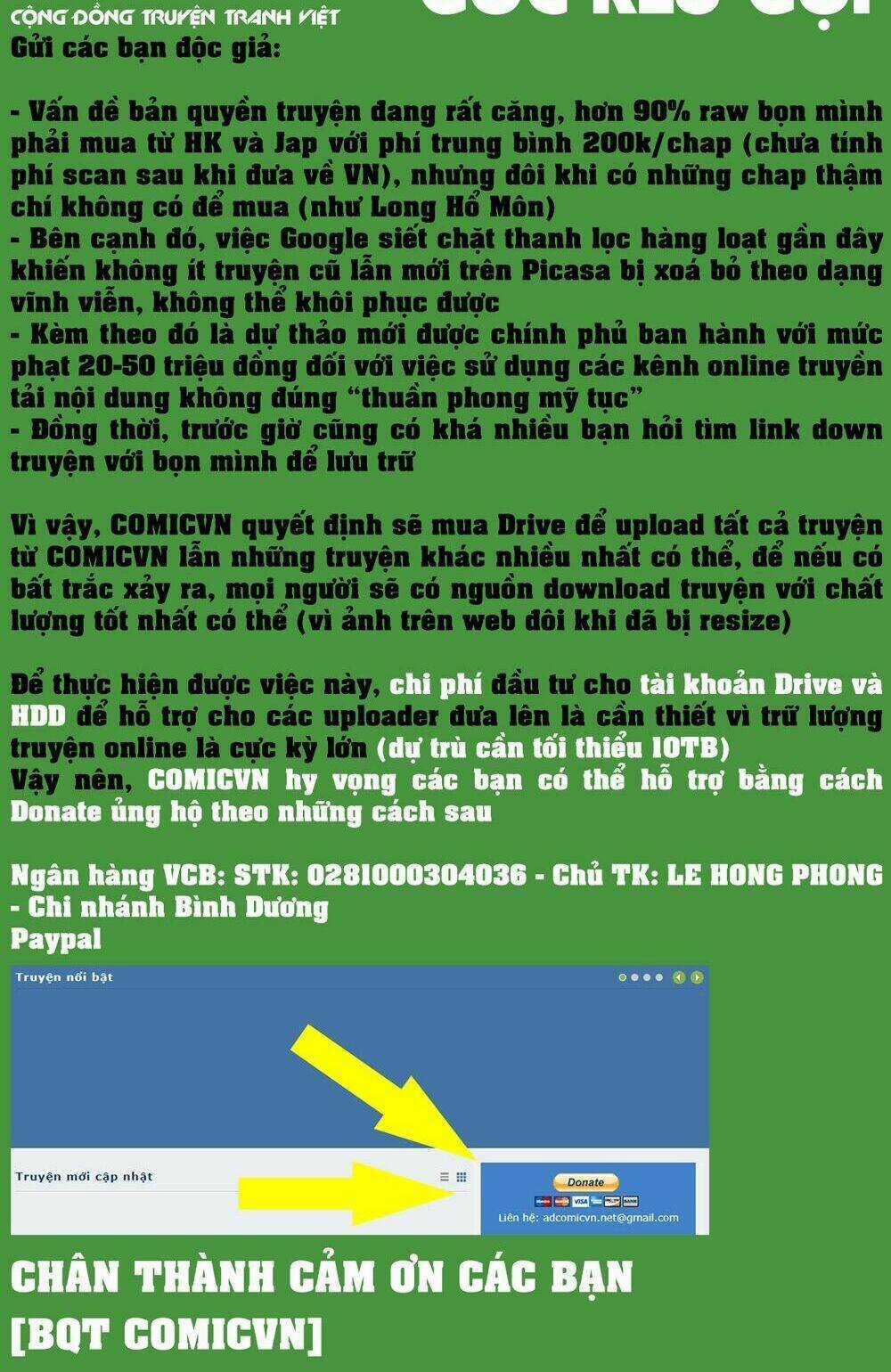 Bác Vật Chí Chapter 1 trang 12