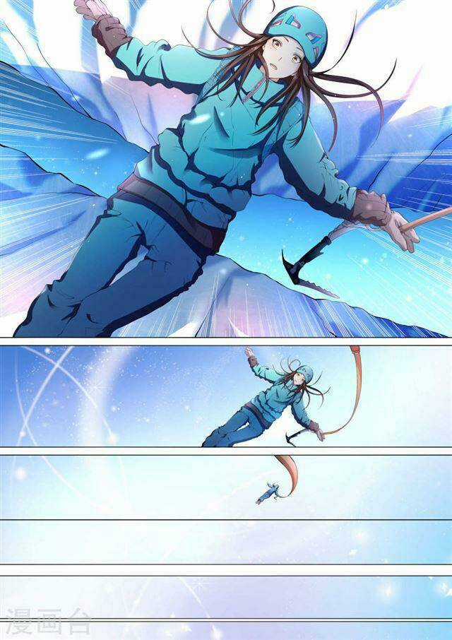 Bạch Chỉ Y Tiên Chapter 1 trang 4