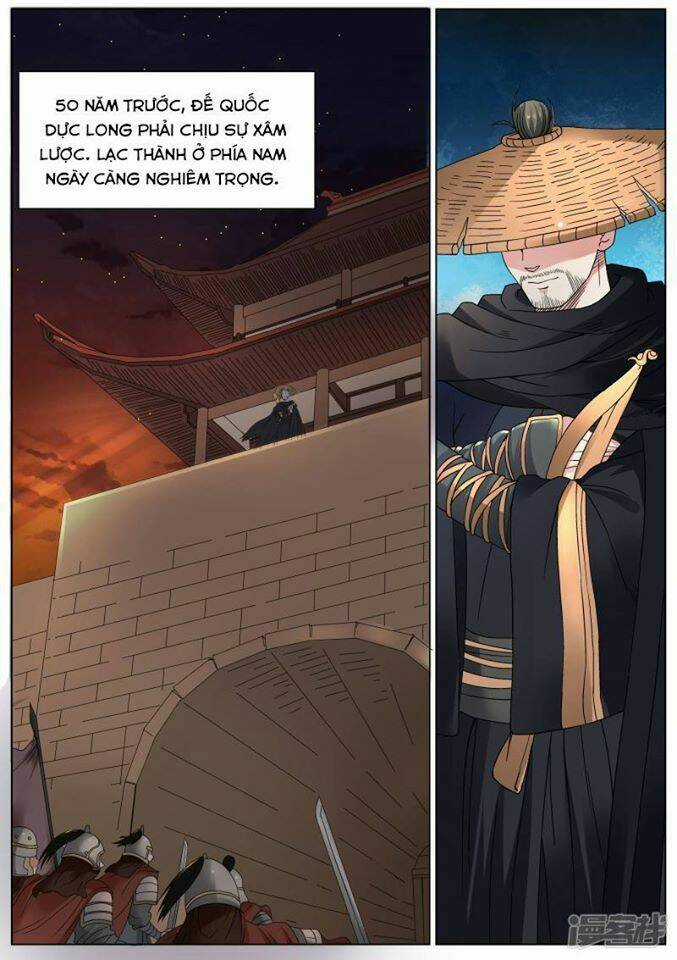 Bạch Chỉ Y Tiên Chapter 15 trang 2