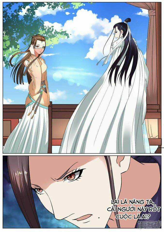 Bạch Chỉ Y Tiên Chapter 19 trang 4