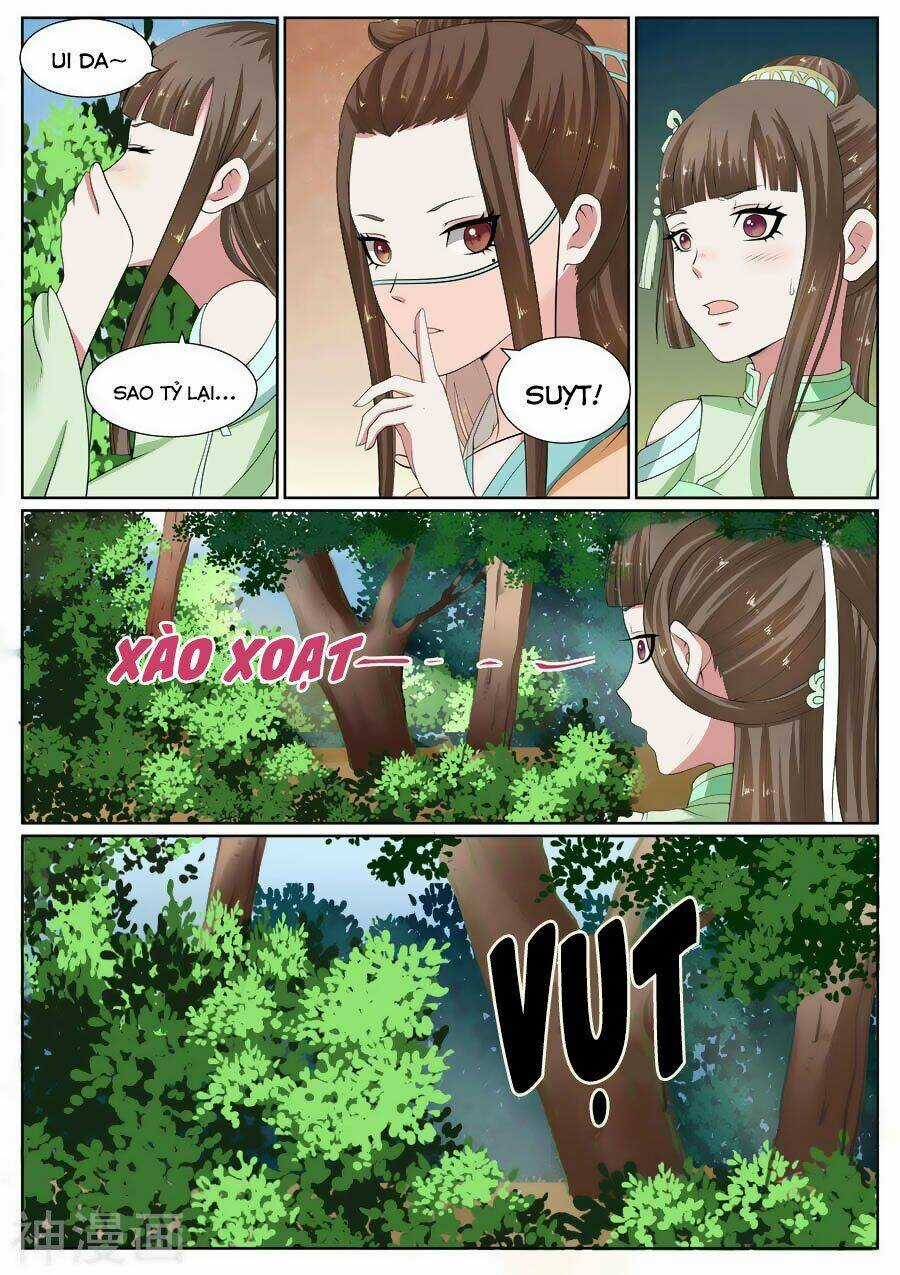 Bạch Chỉ Y Tiên Chapter 23 trang 8