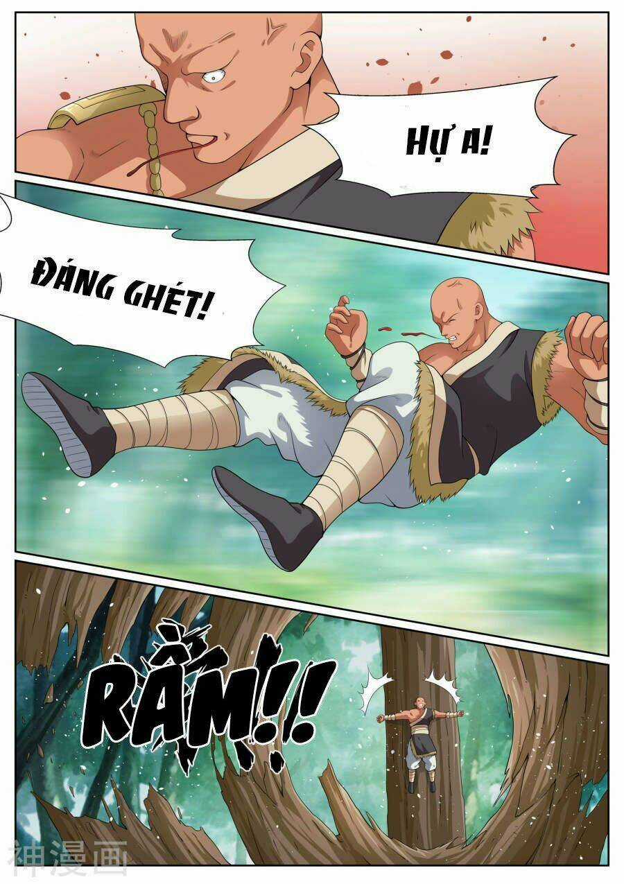 Bạch Chỉ Y Tiên Chapter 26 trang 10