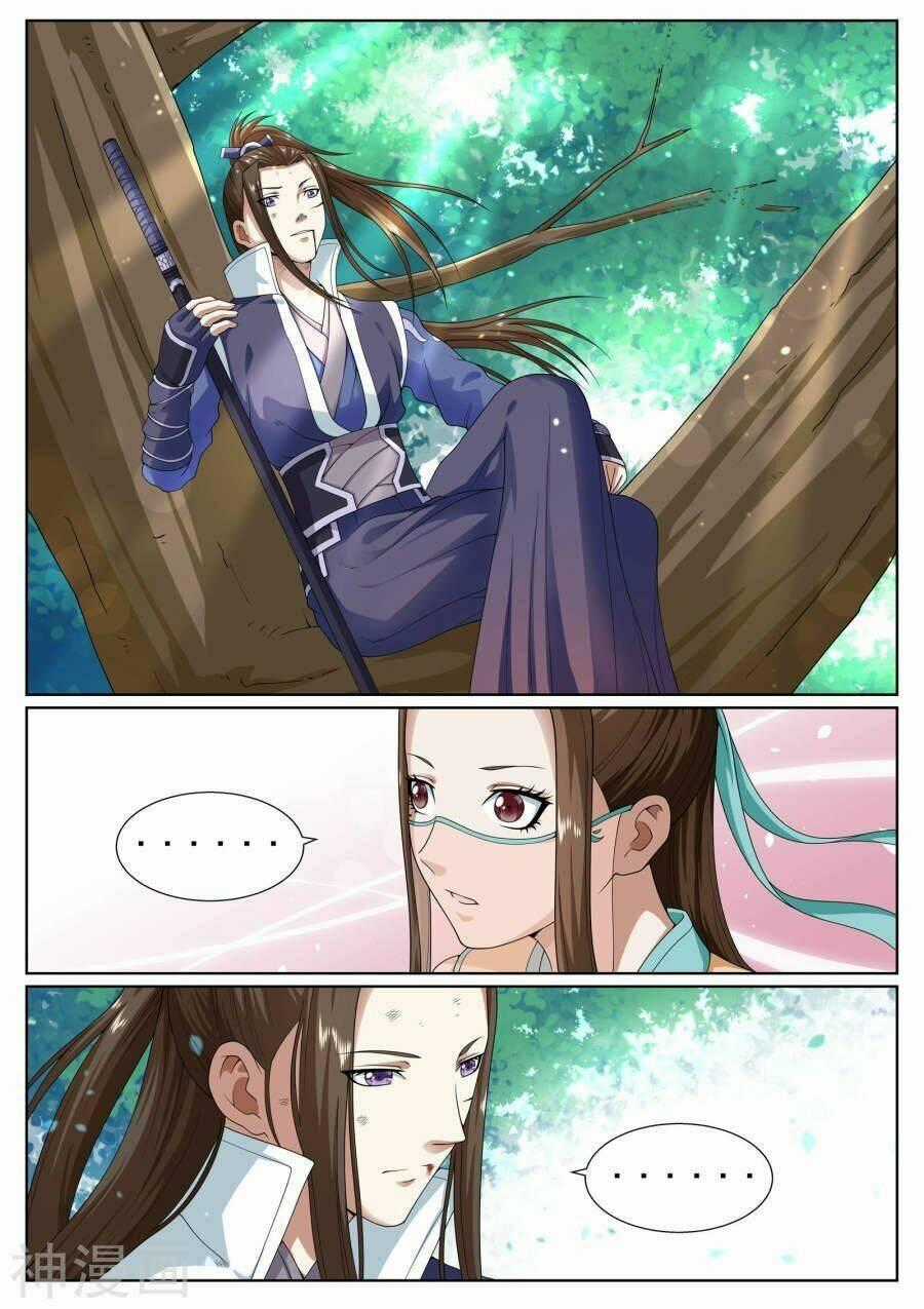 Bạch Chỉ Y Tiên Chapter 27 trang 12