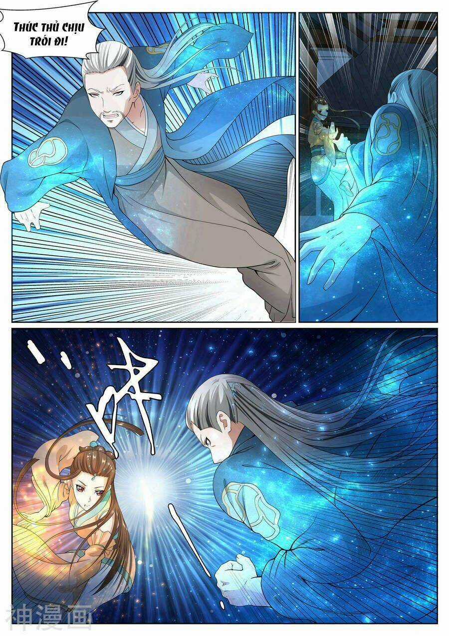 Bạch Chỉ Y Tiên Chapter 42 trang 14