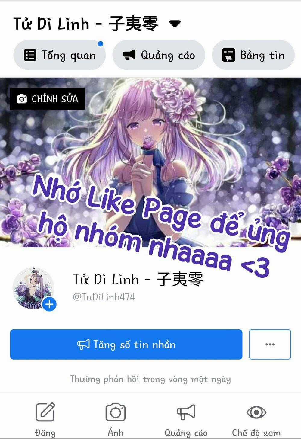 Bạch Chỉ Y Tiên Chapter 53 trang 19