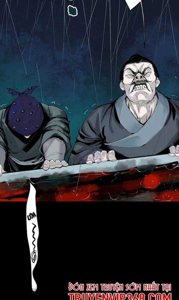 Bạch Cốt Đại Thánh Chapter 1 trang 21