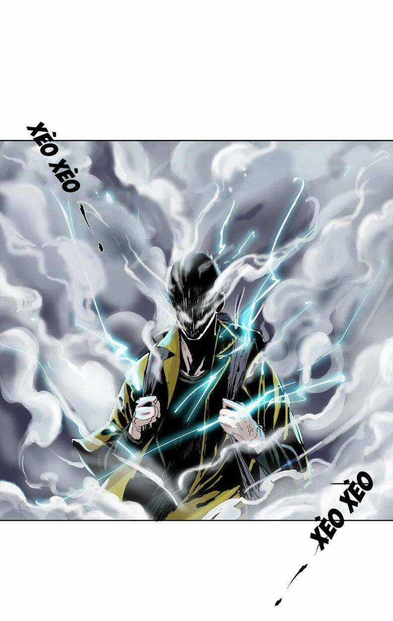 Bạch Cốt Đại Thánh Chapter 1 trang 38