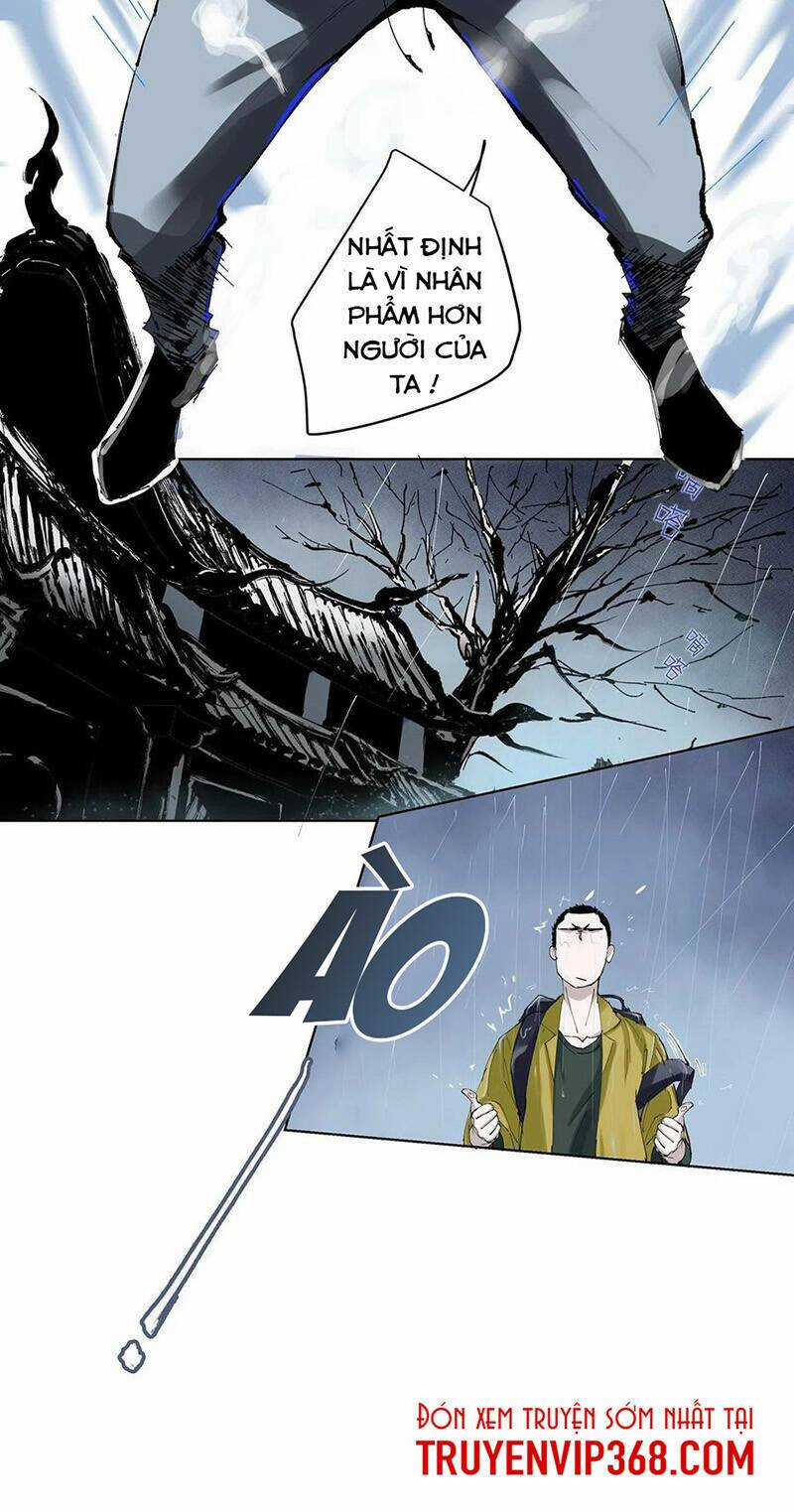 Bạch Cốt Đại Thánh Chapter 1 trang 43
