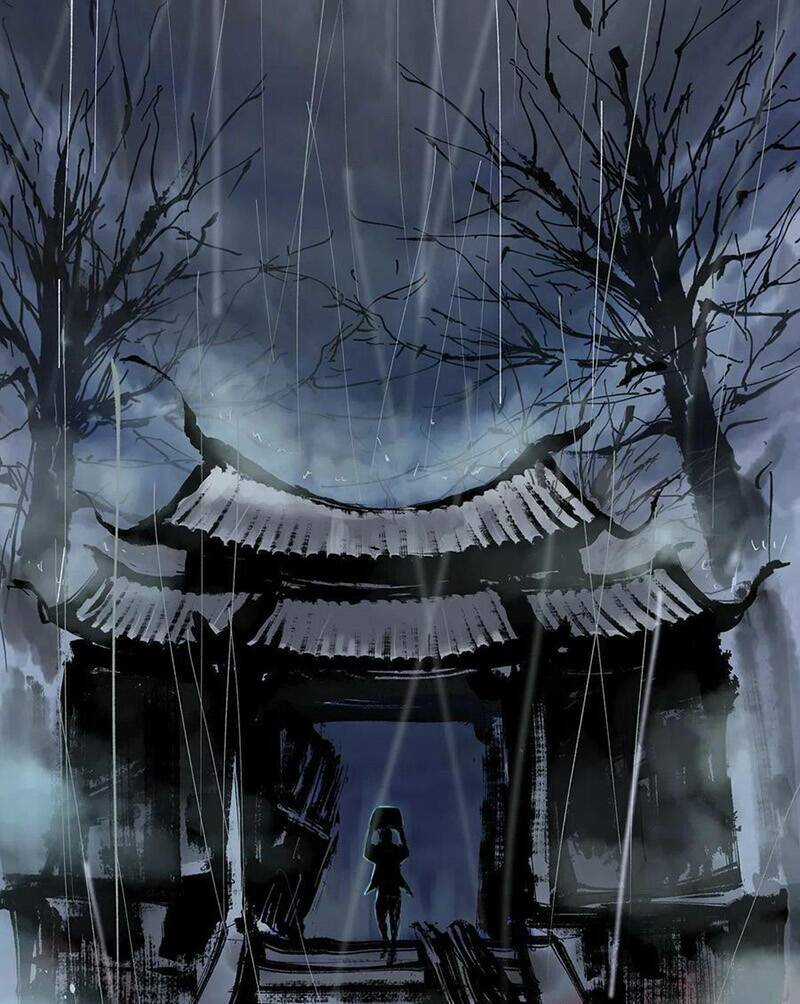 Bạch Cốt Đại Thánh Chapter 1 trang 46