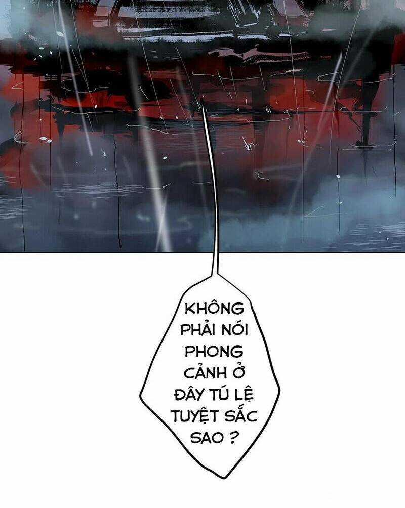 Bạch Cốt Đại Thánh Chapter 1 trang 47
