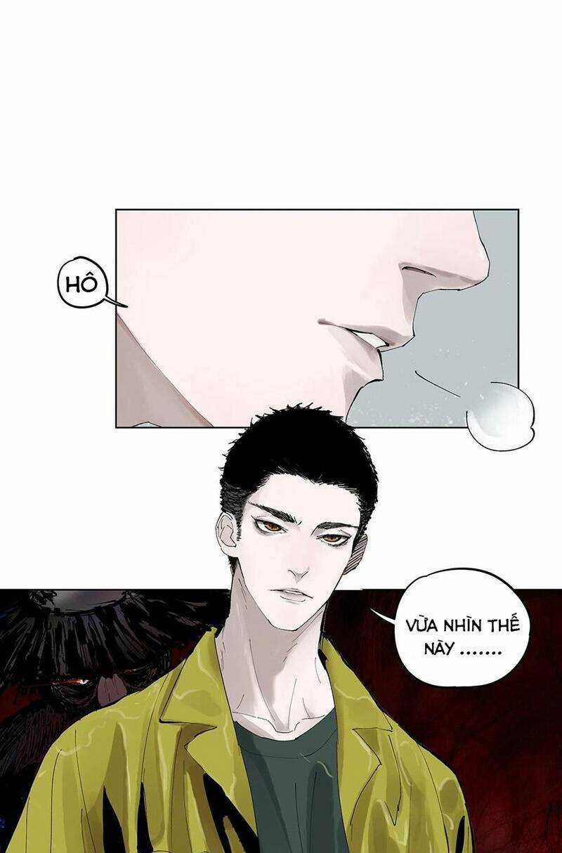 Bạch Cốt Đại Thánh Chapter 1 trang 49