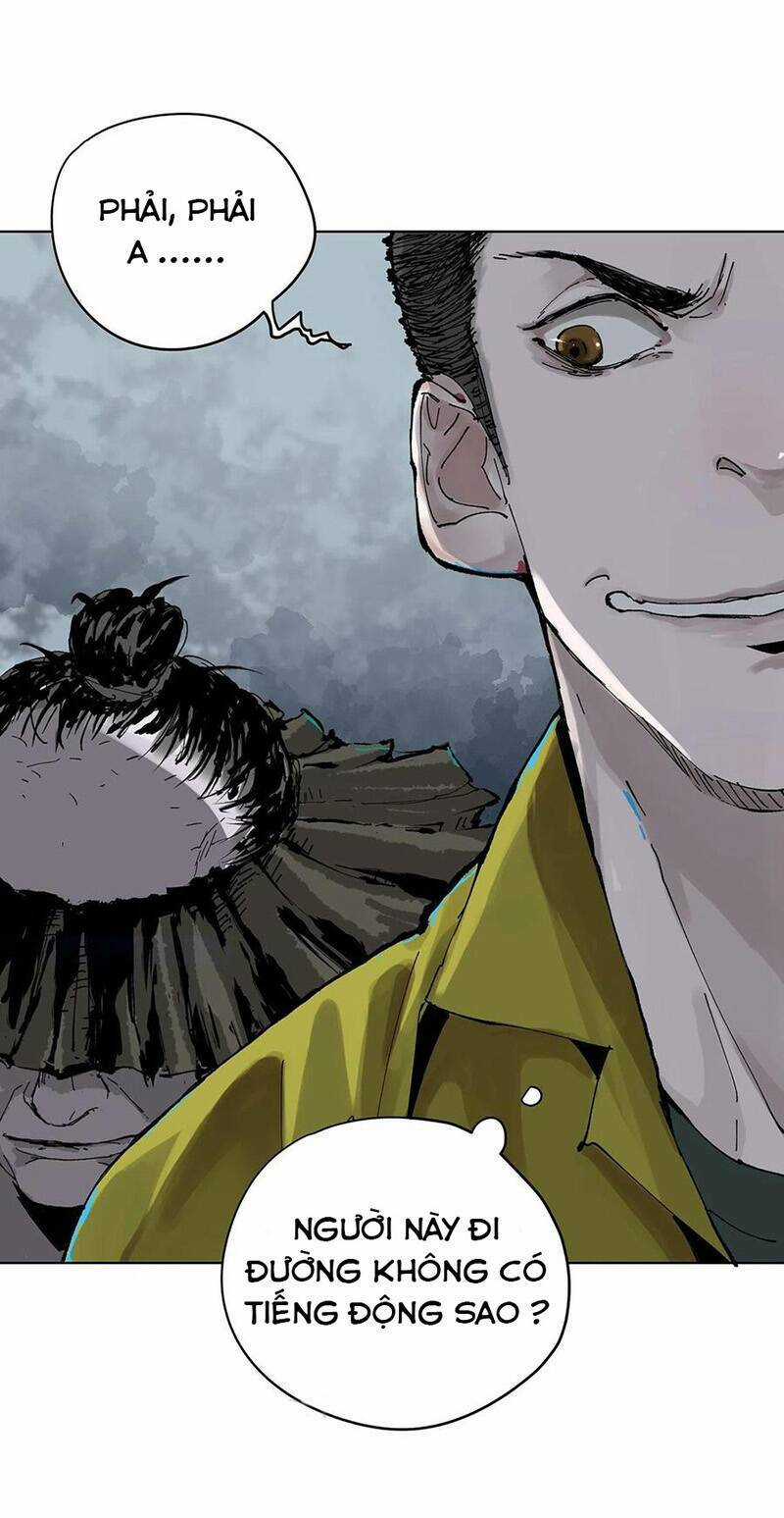 Bạch Cốt Đại Thánh Chapter 1 trang 61