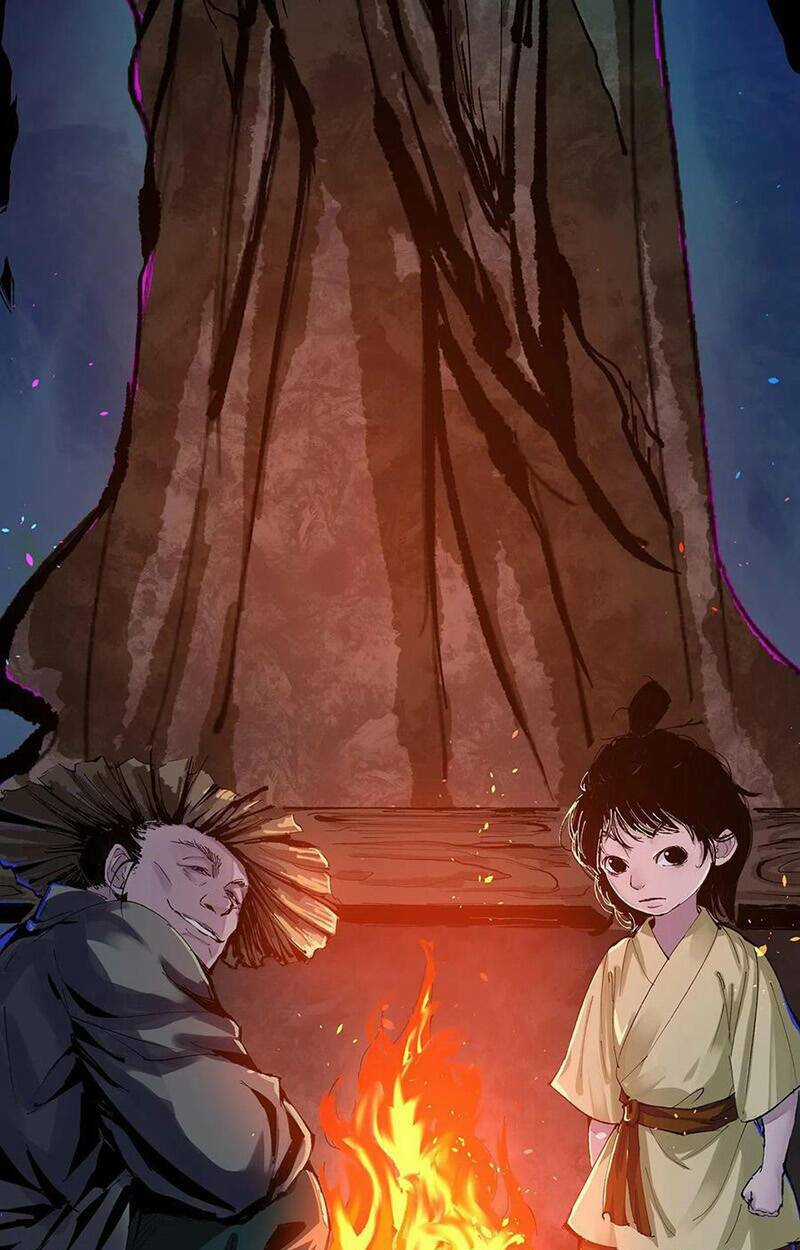 Bạch Cốt Đại Thánh Chapter 1 trang 68