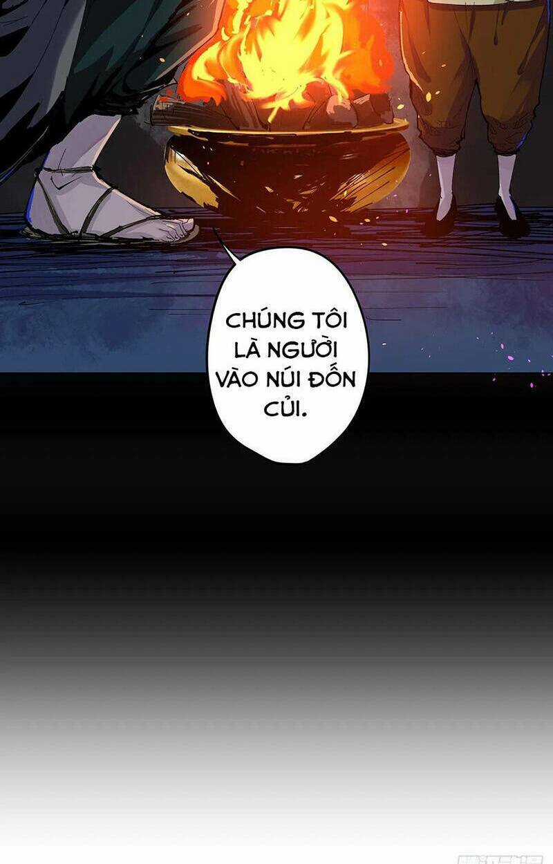 Bạch Cốt Đại Thánh Chapter 1 trang 69