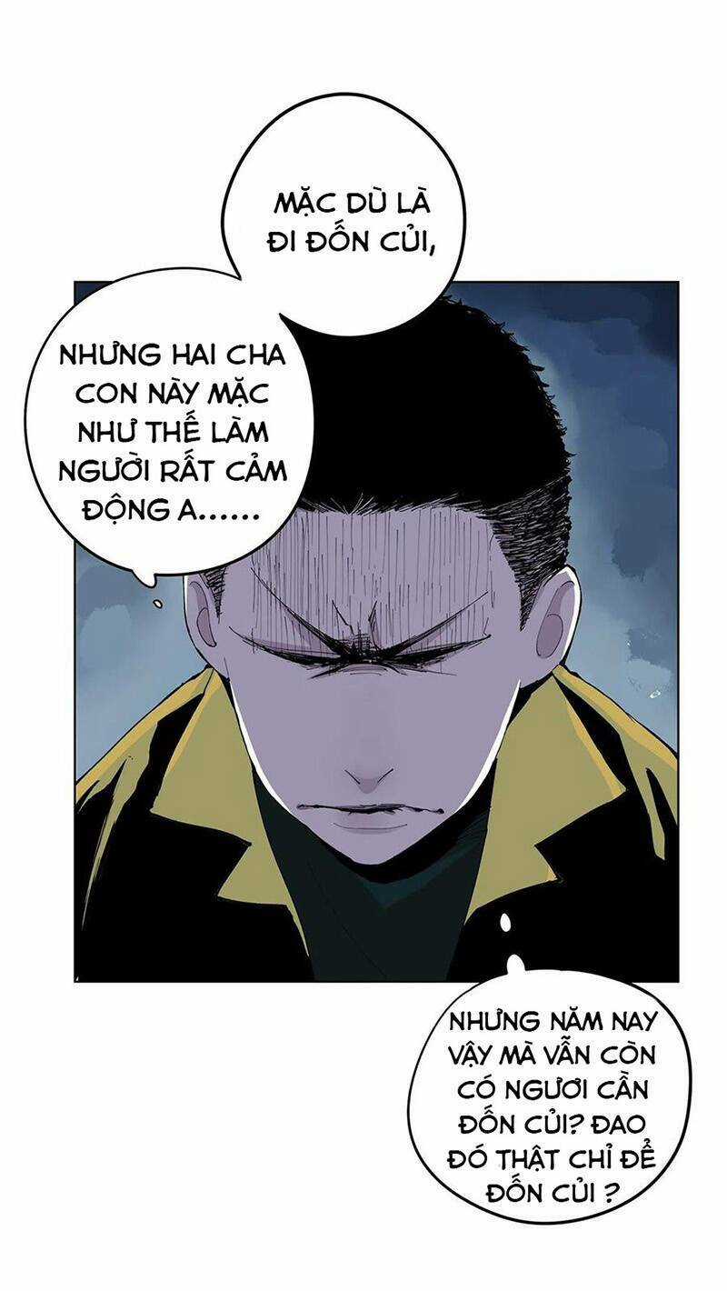 Bạch Cốt Đại Thánh Chapter 1 trang 73