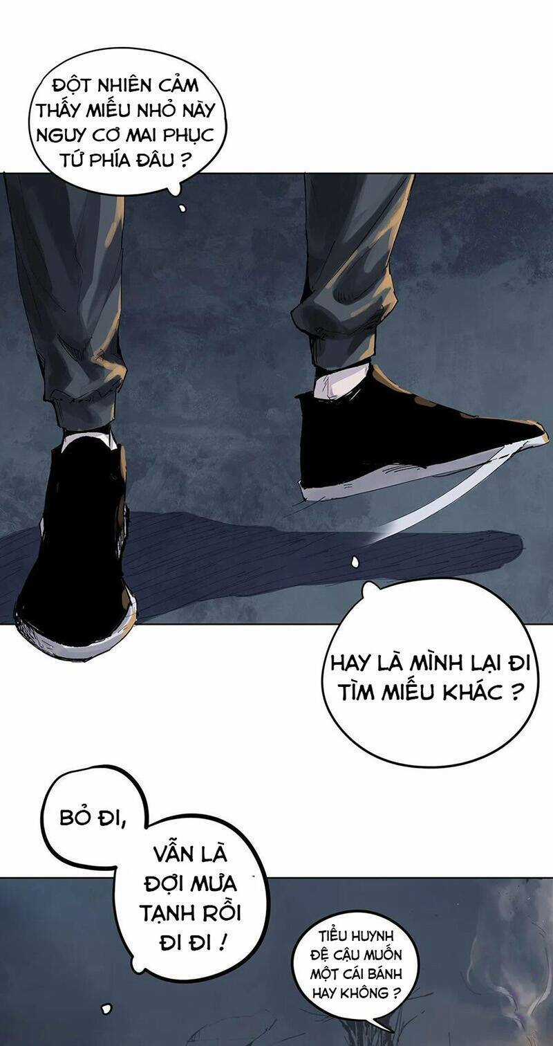 Bạch Cốt Đại Thánh Chapter 1 trang 74