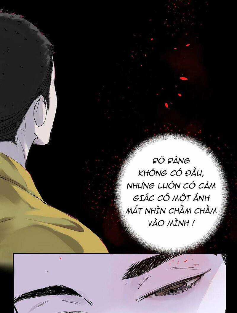 Bạch Cốt Đại Thánh Chapter 1 trang 78