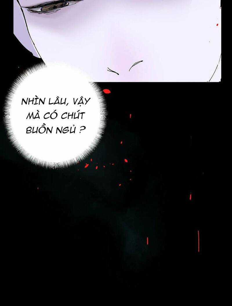 Bạch Cốt Đại Thánh Chapter 1 trang 79