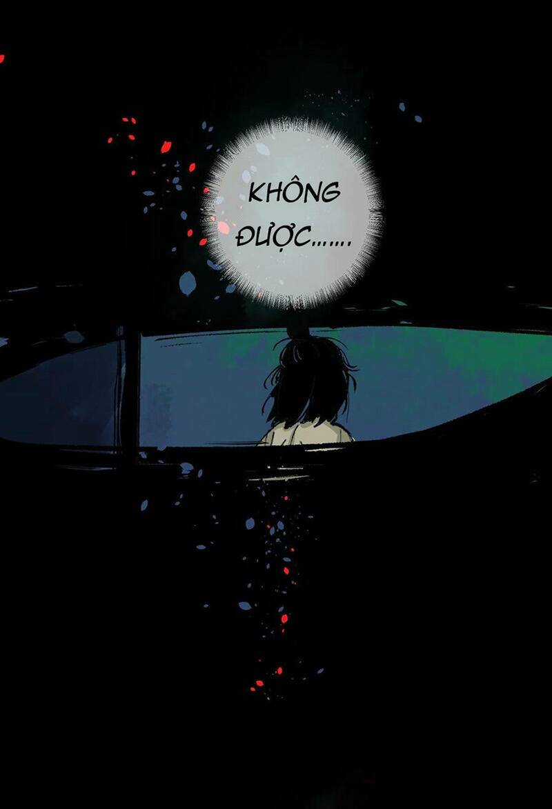 Bạch Cốt Đại Thánh Chapter 1 trang 84