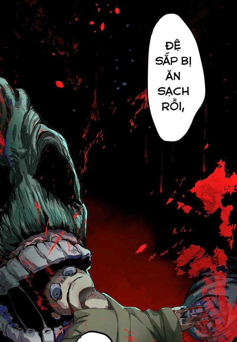 Bạch Cốt Đại Thánh Chapter 1 trang 90