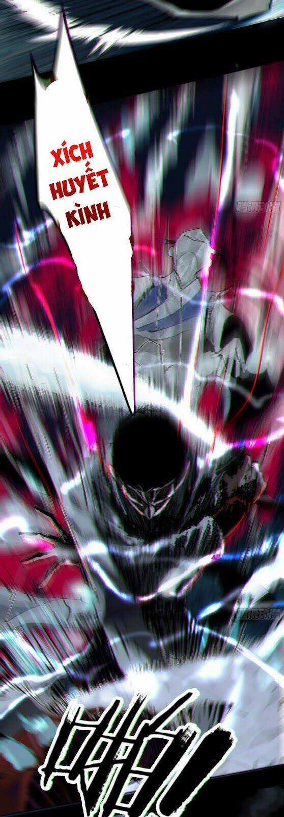 Bạch Cốt Đại Thánh Chapter 10 trang 11