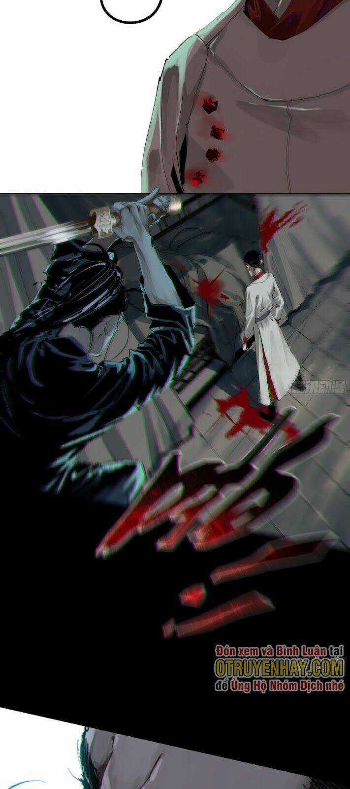 Bạch Cốt Đại Thánh Chapter 10 trang 17