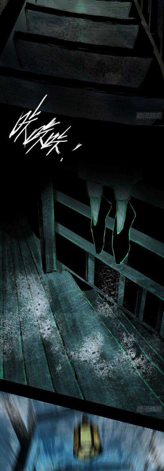 Bạch Cốt Đại Thánh Chapter 10 trang 2