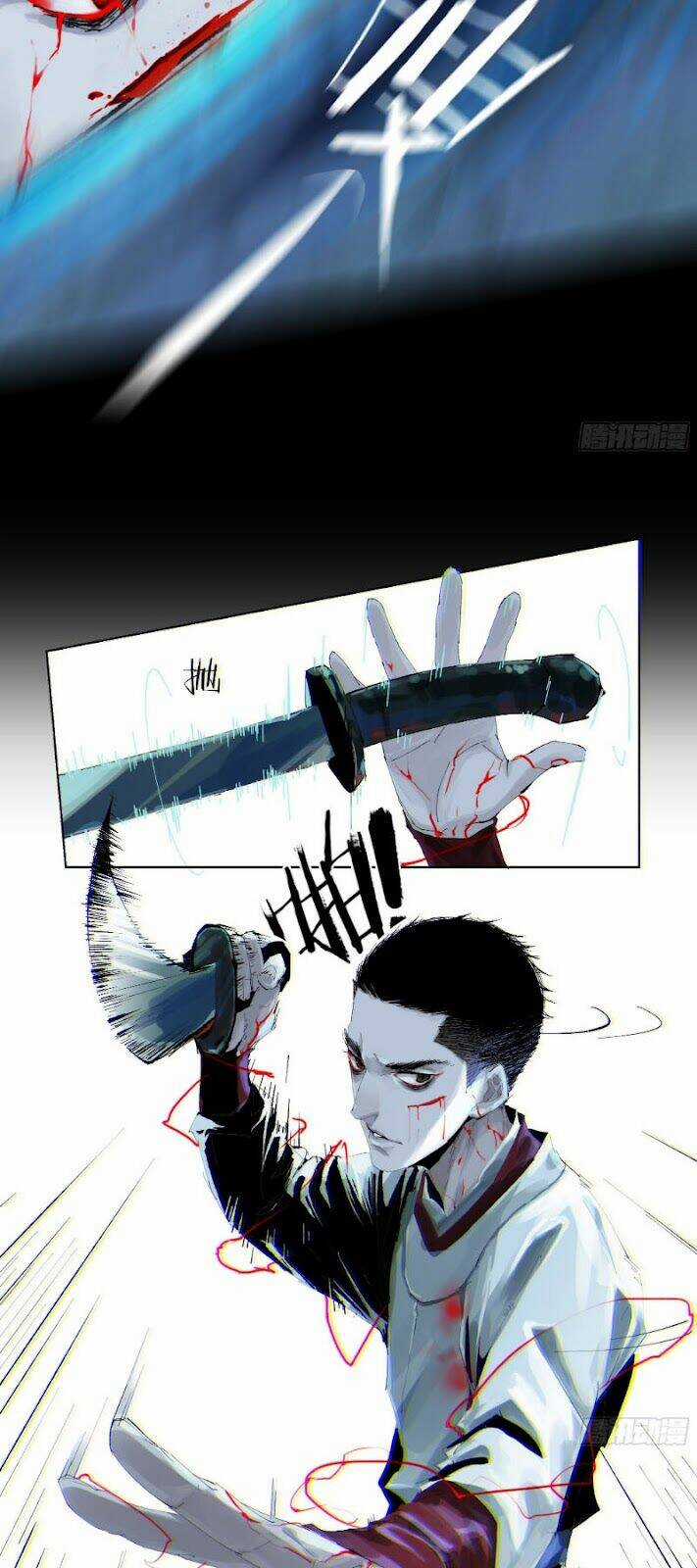 Bạch Cốt Đại Thánh Chapter 10 trang 27