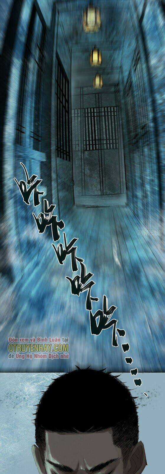 Bạch Cốt Đại Thánh Chapter 10 trang 3