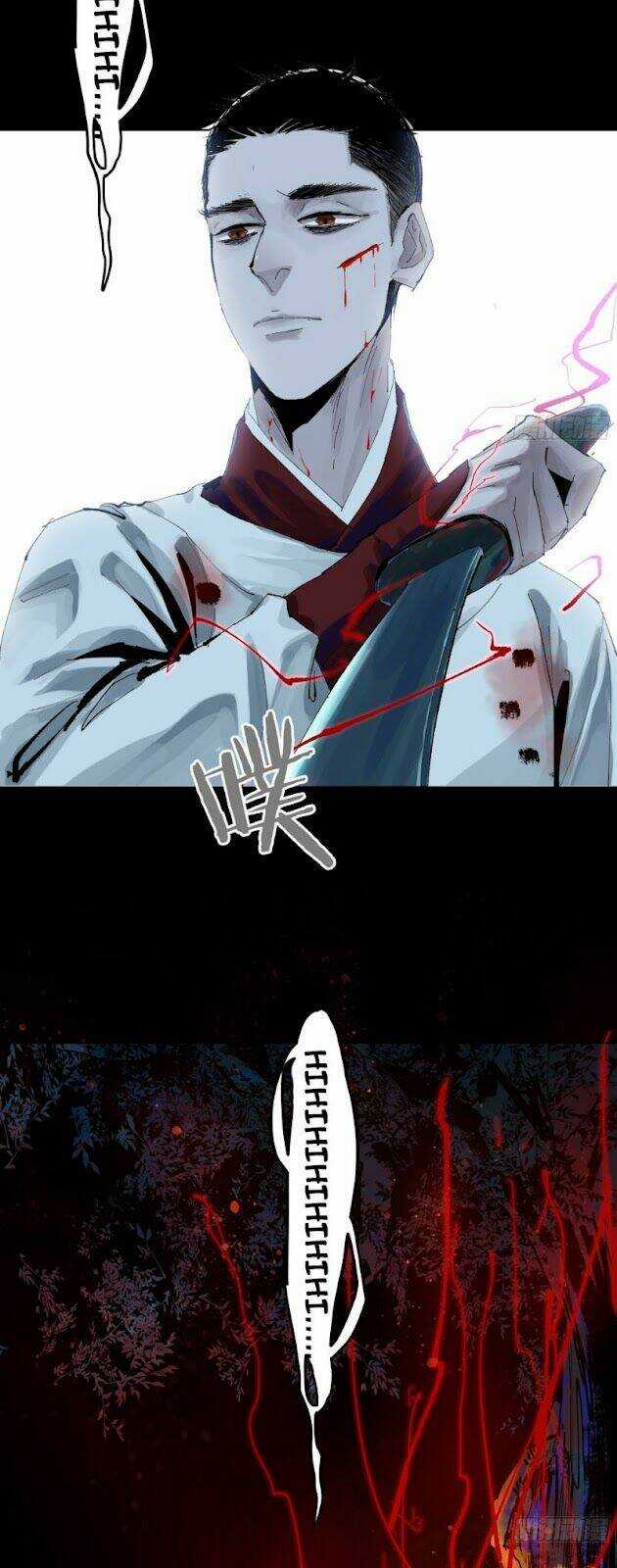 Bạch Cốt Đại Thánh Chapter 10 trang 30