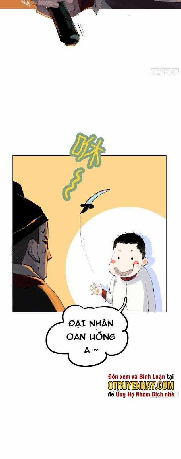 Bạch Cốt Đại Thánh Chapter 10 trang 34