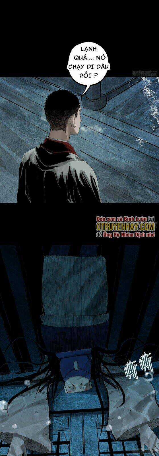 Bạch Cốt Đại Thánh Chapter 10 trang 8